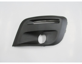 CITROEN BERLINGO- 15/18; SİS LAMBA KAPAĞI SOL (SİS/GÜNDÜZ FARI DELİKLİ)