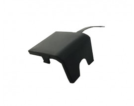 CITROEN BERLINGO- 08/14; ÖN TAMPON ÇEKİ DEMİRİ KAPAĞI