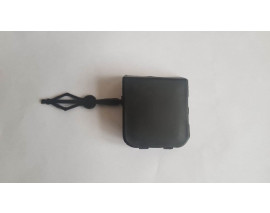 CITROEN BERLINGO- 15/18; ÖN TAMPON ÇEKİ DEMİRİ KAPAĞI