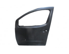 CITROEN BERLINGO- 08/18; ÖN KAPI KOMPLE SOL (TW)