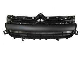 CITROEN BERLINGO- 15/18; ÖN PANJUR SİYAH