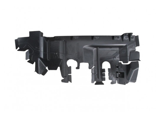 (YENİ ÜRÜN!!!)PEUGEOT 307- 06/08; ÖN PANEL HAVA KANALI SAĞ