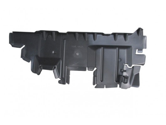 (YENİ ÜRÜN!!!)PEUGEOT 307- 06/08; ÖN PANEL HAVA KANALI SOL