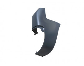 CITROEN BERLINGO- 08/18; ARKA TAMPON UCU SAĞ ASTARLI (BAGAJ KAPAĞI YUKARIYA AÇILAN) (PHIRA)