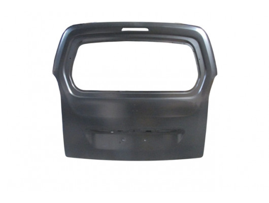 (YENİ ÜRÜN!!!)CITROEN BERLINGO- 08/18; ARKA BAGAJ KAPAĞI (YUKARIYA AÇILAN)(TW)