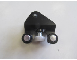 CITROEN BERLINGO- 08/18; SÜRGÜLÜ KAPI ALT RAY BAĞLANTISI SAĞ