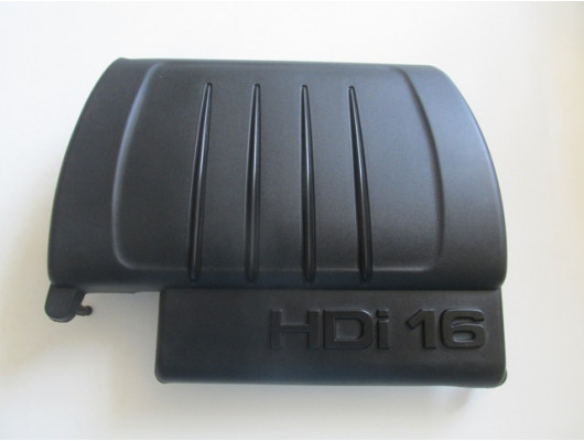 CITROEN BERLINGO- 08/18; MOTOR ÜST KAPAĞI 1.6 HDI