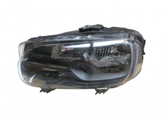 (YENİ ÜRÜN!!!)CITROEN BERLINGO- 19/24; FAR LAMBASI SOL (E MARKLI)