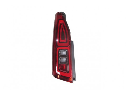 CITROEN BERLINGO- 19/24; STOP LAMBASI SOL KIRMIZI/BEYAZ (MARS)