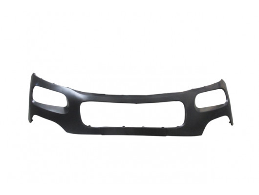 CITROEN BERLINGO- 19/24; ÖN ÜST TAMPON ASTARLI SENSÖR DELİKSİZ/ÇEKİ KAPAKLI (TW)