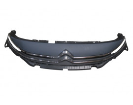 (YENİ ÜRÜN!!!)CITROEN BERLINGO- 19/24; ÖN PANJUR ASTARLI/NİKELAJ ÇITALI KOMPLE (TW)