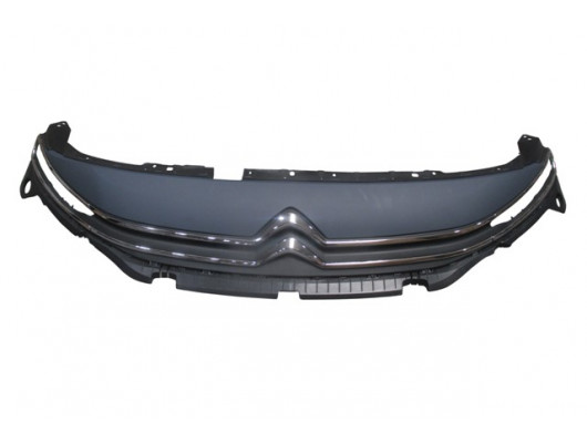 (YENİ ÜRÜN!!!)CITROEN BERLINGO- 19/24; ÖN PANJUR ASTARLI/NİKELAJ ÇITALI KOMPLE (TW)