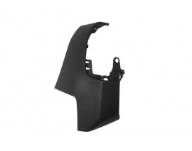 CITROEN BERLINGO- 19/24; ARKA TAMPON UCU SAĞ SİYAH (TEK KAPI) CITROEN BERLINGO- 19/24; ARKA TAMPON UCU SAĞ SİYAH (TEK KAPI)