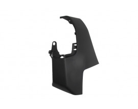 CITROEN BERLINGO- 19/24; ARKA TAMPON UCU SOL SİYAH (TEK KAPI) CITROEN BERLINGO- 19/24; ARKA TAMPON UCU SOL SİYAH (TEK KAPI)