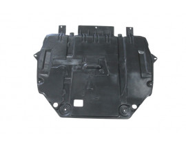 CITROEN BERLINGO- 19/24; KARTER MUHAFAZA PLASTİĞİ (ENJEKSİYON BASKI) (KISA ŞASE)