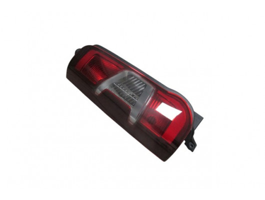 CITROEN BERLINGO- VAN- 19/24; STOP LAMBASI SOL KIRMIZI/BEYAZ (MARS)