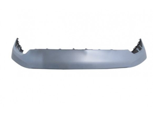 CITROEN BERLINGO- VAN- 19/24; ÖN ÜST TAMPON ASTARLI GRİ (TYG)