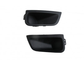 CITROEN BERLINGO- VAN- 19/22; SİS LAMBA KAPAĞI SAĞ/SOL SET (2 PARÇA) SİS DELİKSİZ CITROEN BERLINGO- VAN- 19/22; SİS LAMBA KAPAĞI SAĞ/SOL SET (2 PARÇA) SİS DELİKSİZ