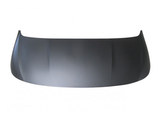 CITROEN BERLINGO- VAN- 19/24; MOTOR KAPUTU SİYAH