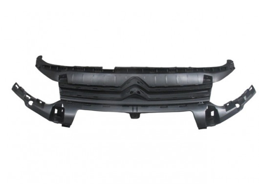 CITROEN BERLINGO- VAN- 19/24; ÖN PANJUR SİYAH/ÇITASIZ (TW)