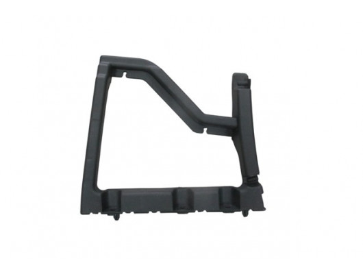 CITROEN BERLINGO- VAN- 19/24; ARKA TAMPON UCU BAĞLANTI BRAKETİ SOL