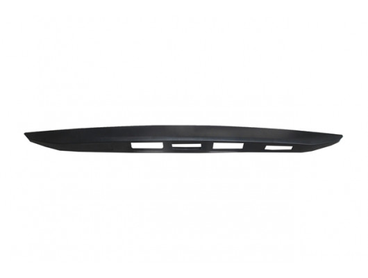 CITROEN BERLINGO- VAN- 19/24; ARKA BAGAJ PLAKA LAMBA ÇITASI