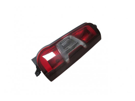 CITROEN BERLINGO- VAN- 24/25; STOP LAMBASI SAG KIRMIZI/BEYAZ (MARS)