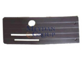 MITSUBISHI CANTER- FE304- 90/97; ÖN CAM IZGARASI SAĞ (SİLGİ PANELİ) (TW)