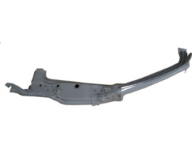 MITSUBISHI CANTER- FE304- 90/97; ÖN DIREK TAVANA KADAR SAG (KISA)(TEK TEKER) GRI