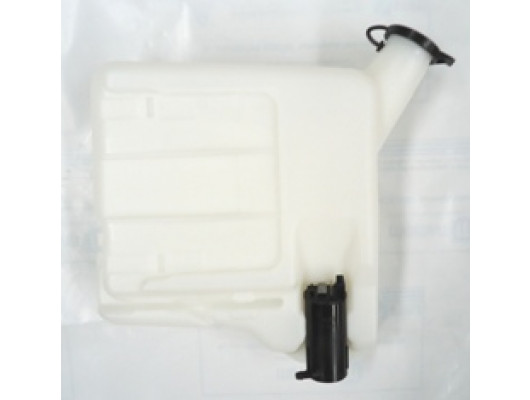 MITSUBISHI CANTER- FE304- 90/97; ÖN CAM SU BİDONU/DEPOSU 12 VOLT MOTORLU (LT-MB2012) (TW)