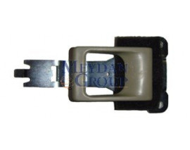 MITSUBISHI CANTER- FE304- 90/97; ÖN KAPI İÇ AÇMA KOLU SAĞ/SOL AÇIK KAHVE (HUSHAN)