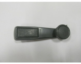 MITSUBISHI CANTER- FE304- 90/97; CAM AÇMA KOLU GRI KARE TIP (FREZESI DEMIRLI) (HUSHAN)