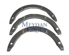 MITSUBISHI CANTER- FE304- 90/97; GEZİNTİ YATAĞI (4D30/31) 3.3cc (TDC)