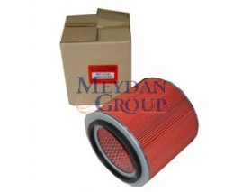 MITSUBISHI CANTER- FE304- 90/97; HAVA FILTRESI (4D30/31) 3.3CC ORJ.NO:MB120298 (ASCO)