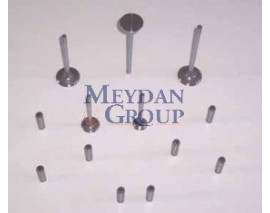 MITSUBISHI CANTER- FE304- 90/97; EMME/EGZOST GAYDI (YOLLUK) (4D30/31) 3.3cc (8Lİ) (ARM)