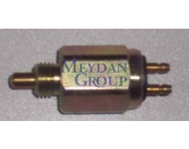 MITSUBISHI CANTER- FE304- 90/97; EGZOST FREN MÜSÜRÜ ORJ.NO:MC840590 (EXP)