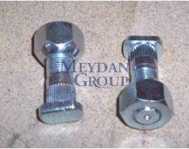 MITSUBISHI CANTER- FE304- 90/97; ÖN BIJON+SOMUN SOL AÇIK TIP (1 ADET)(ORIJINAL TIP)(FAMMIZE)