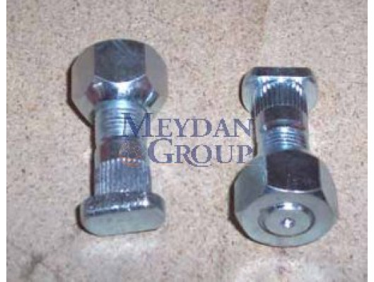MITSUBISHI CANTER- FE304- 90/97; ÖN BIJON+SOMUN SOL AÇIK TIP (1 ADET)(ORIJINAL TIP)(FAMMIZE)