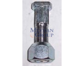 MITSUBISHI CANTER- FE304- 90/97; ARKA BİJON+SOMUN SOL AÇIK TİP (1 ADET)(ORİJİNAL TİP)(FAMMIZE)