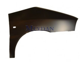 CITROEN JUMPY- 96/04; ÖN ÇAMURLUK DELIKLI SAG (TYG)