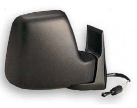 CITROEN JUMPY- 96/04; KAPI AYNASI SAG MANUEL KUMANDALI (TW)