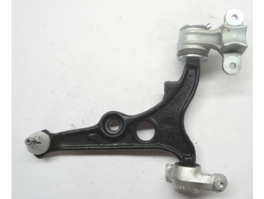 CITROEN JUMPY- 96/04; ÖN ALT TABLA SOL ROTİLLİ/BURÇLU (SALINCAK) (SH)