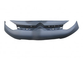 (YENİ ÜRÜN!!!)CITROEN JUMPY- 17/24; ÖN ÜST TAMPON ASTARLI (TW)