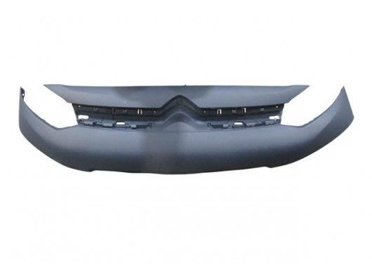 (YENİ ÜRÜN!!!)CITROEN JUMPY- 17/24; ÖN ÜST TAMPON ASTARLI (TW)