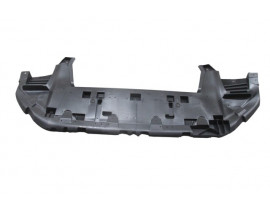 (YENİ ÜRÜN!!!)CITROEN JUMPY- 17/24; ÖN TAMPON ALT MUHAFAZA PLASTİĞİ (TW)