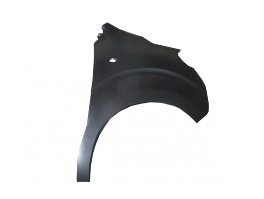 CITROEN JUMPY- 17/24; ÖN ÇAMURLUK DELİKLİ SAĞ (ORAN)