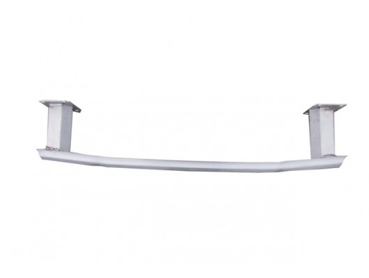 CITROEN JUMPY- 24/25; ÖN TAMPON DEMİRİ (ALÜMİNYUM)