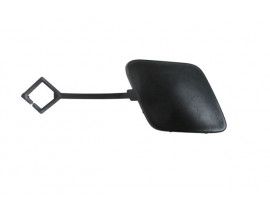 (YENİ ÜRÜN!!!)CITROEN JUMPY- 24/25; ÖN TAMPON ÇEKİ DEMİR KAPAĞI