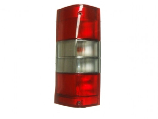 CITROEN JUMPER- 98/01; STOP LAMBASI SOL KIRMIZI/FÜME (MARS) (E MARKLI)