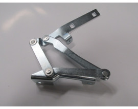 CITROEN JUMPER- 98/01; KAPUT MENTESESI SAG